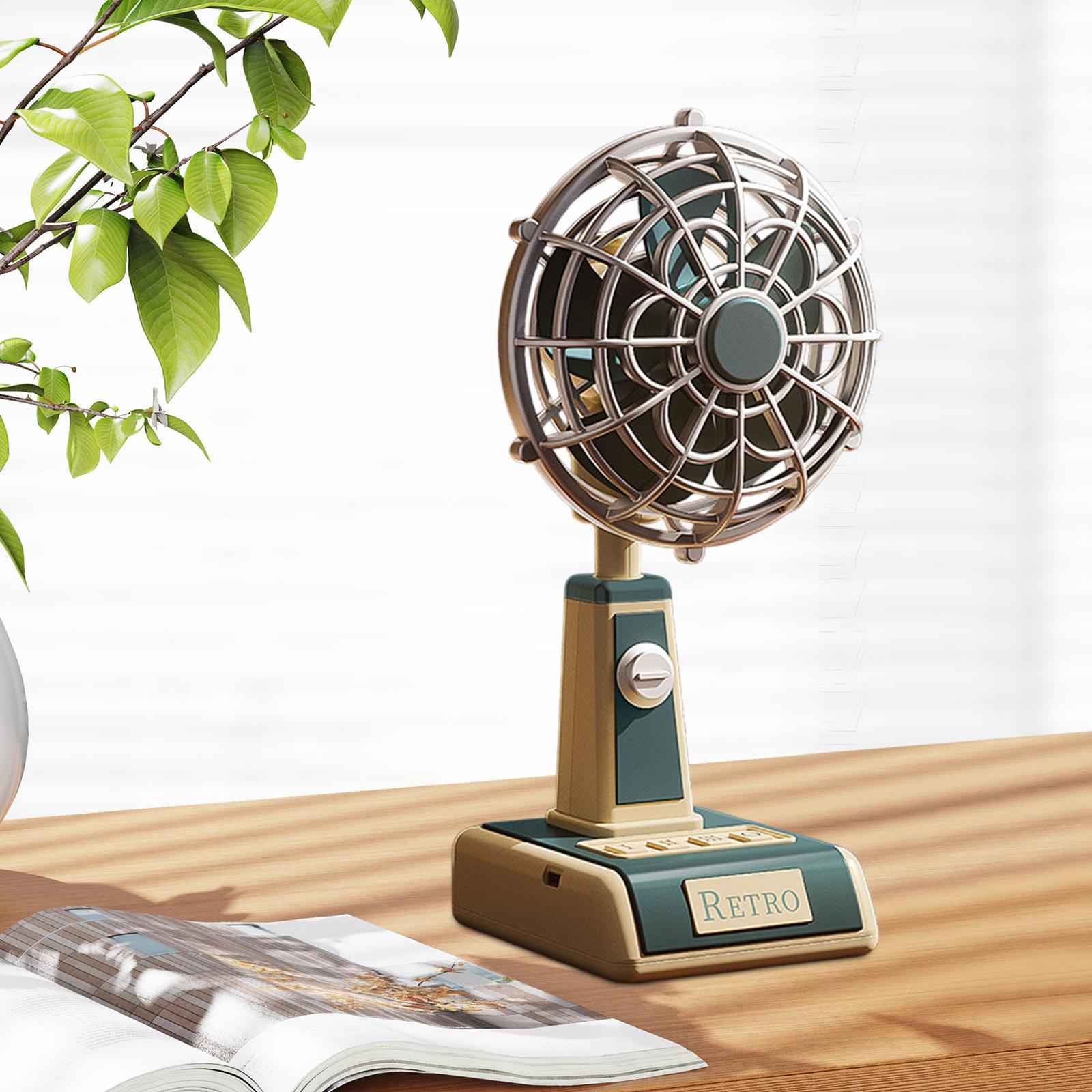 Desk Fan Quiet Portable Tablet - Commercial Kitchen Ventilation review and price