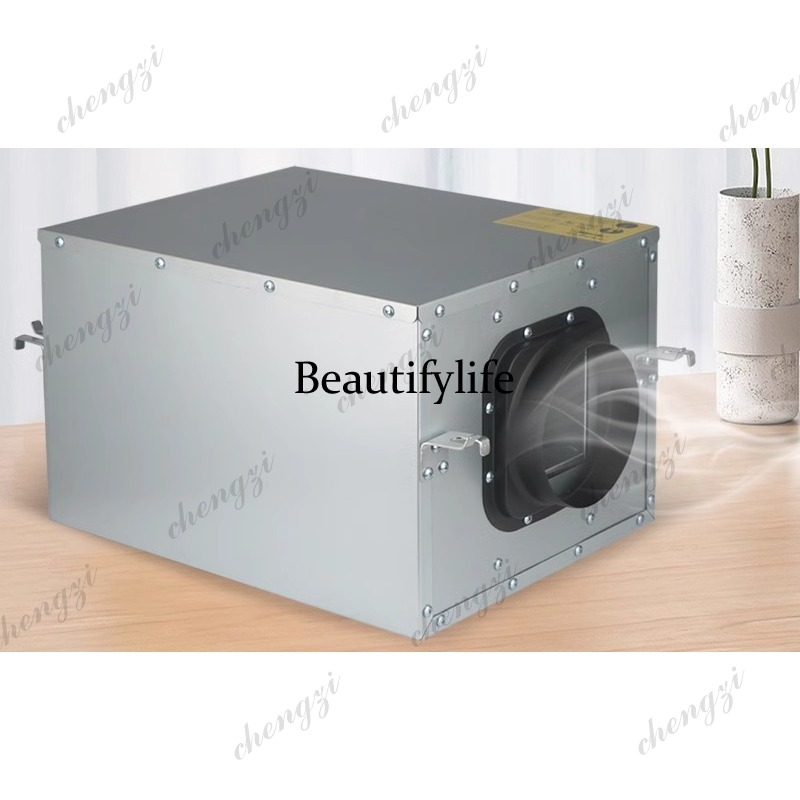 81 Fresh air system ventilatio - Commercial Kitchen Ventilation review and price