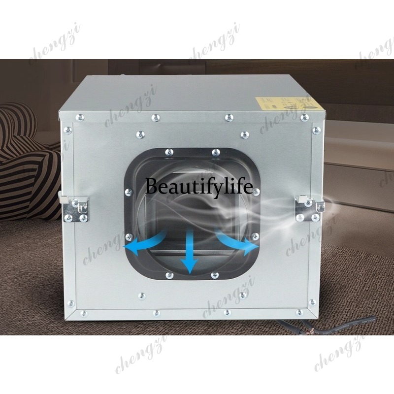 81 Fresh air system ventilatio - Commercial Kitchen Ventilation review and price