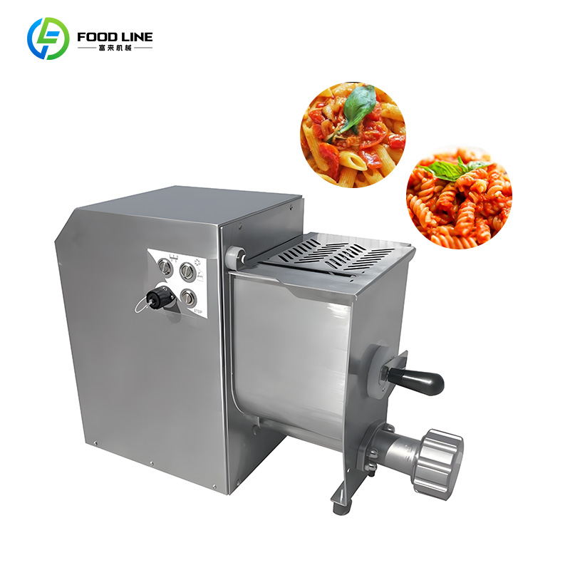 FOODLINE Pasta Making Machine  - Commercial Kitchen Management review and price