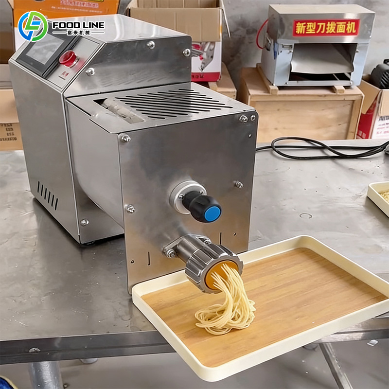 FOODLINE Pasta Making Machine  - Commercial Kitchen Management review and price