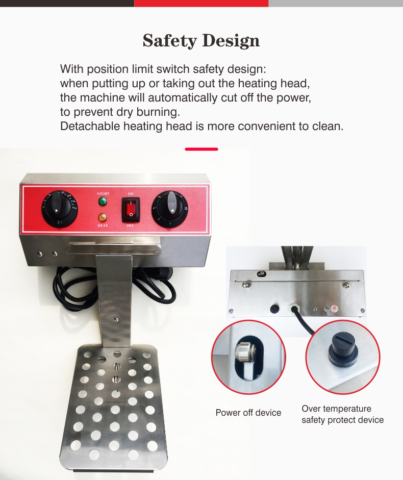 Electric Deep Fryers Commercia - Commercial Kitchen Induction review and price