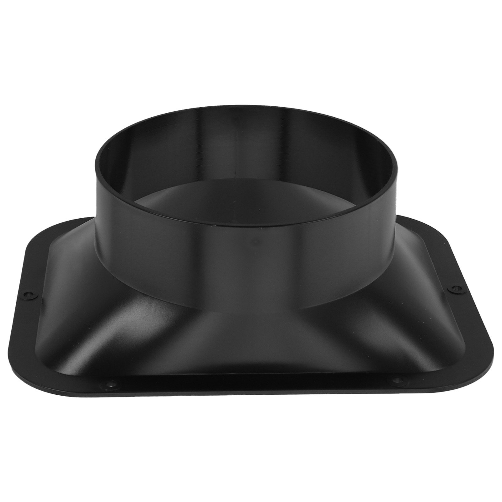 100/150mm Wall Flange Vent Con - Commercial Kitchen Ventilation review and price