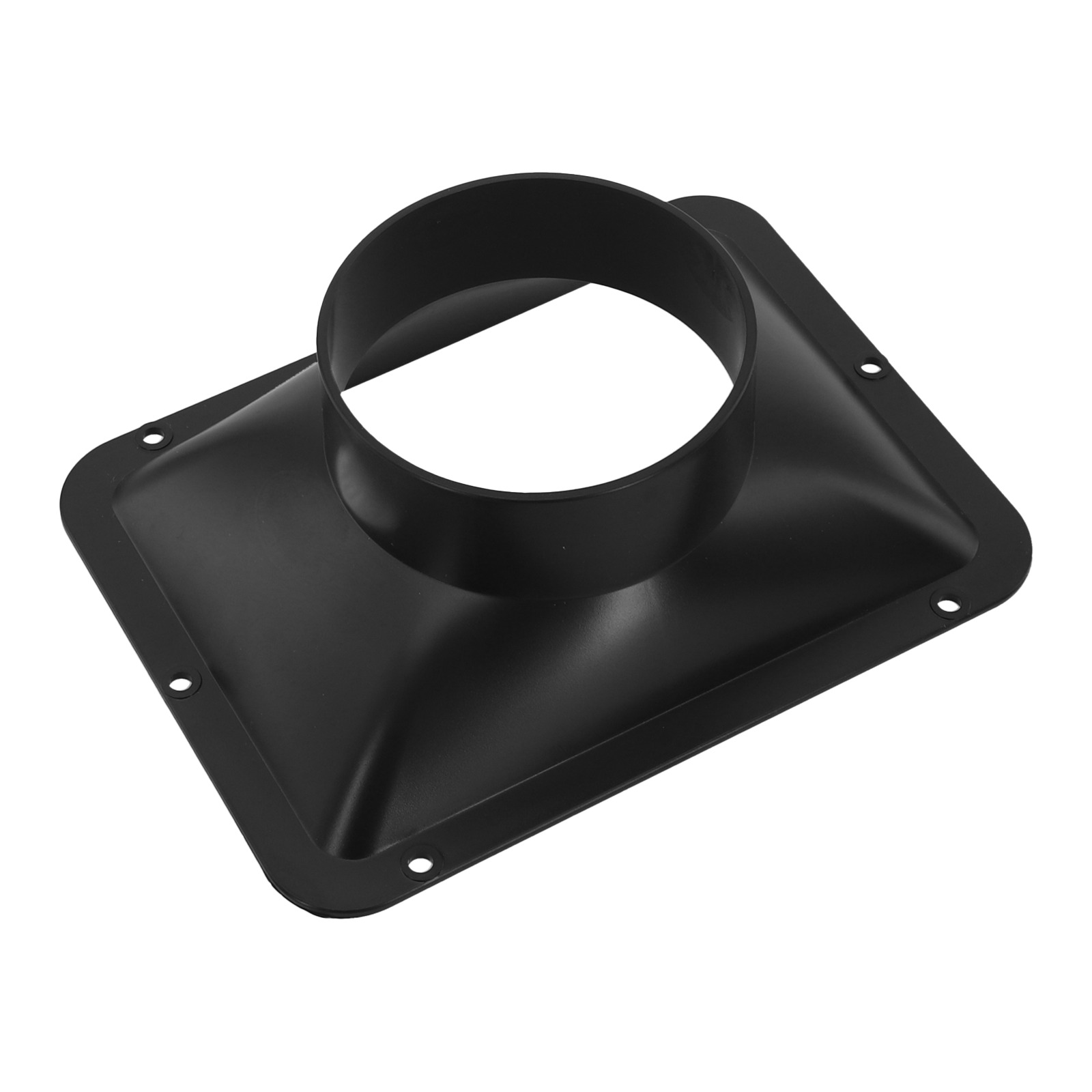100/150mm Wall Flange Vent Con - Commercial Kitchen Ventilation review and price