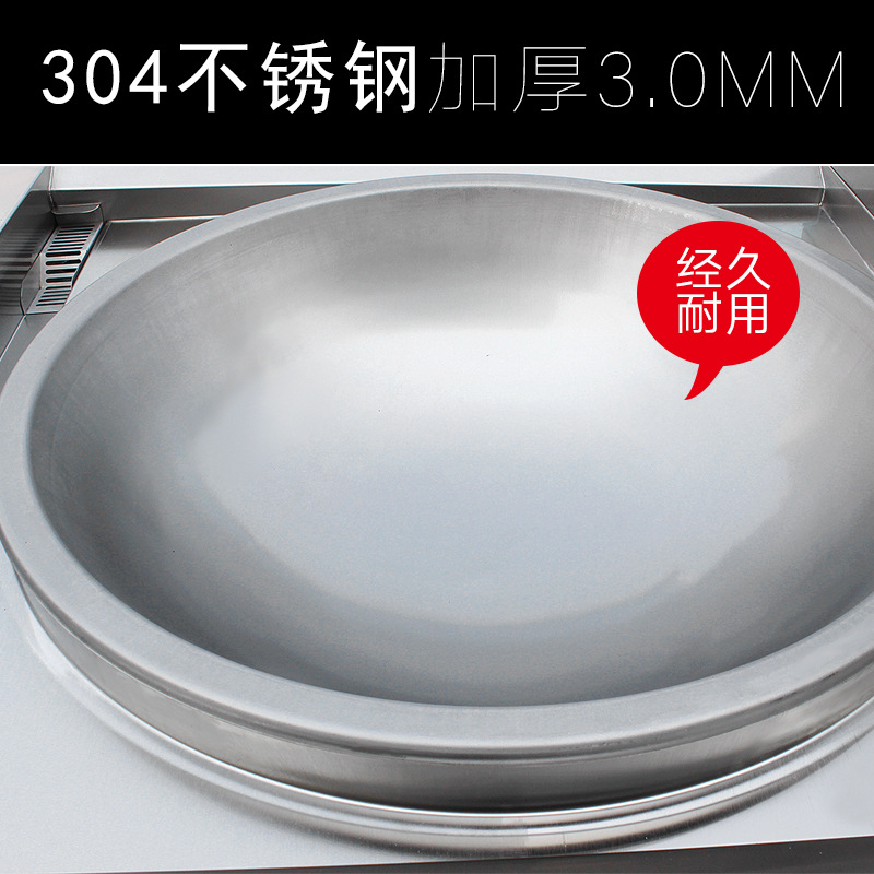 Industrial And Commercial Sing - Commercial Kitchen Induction review and price