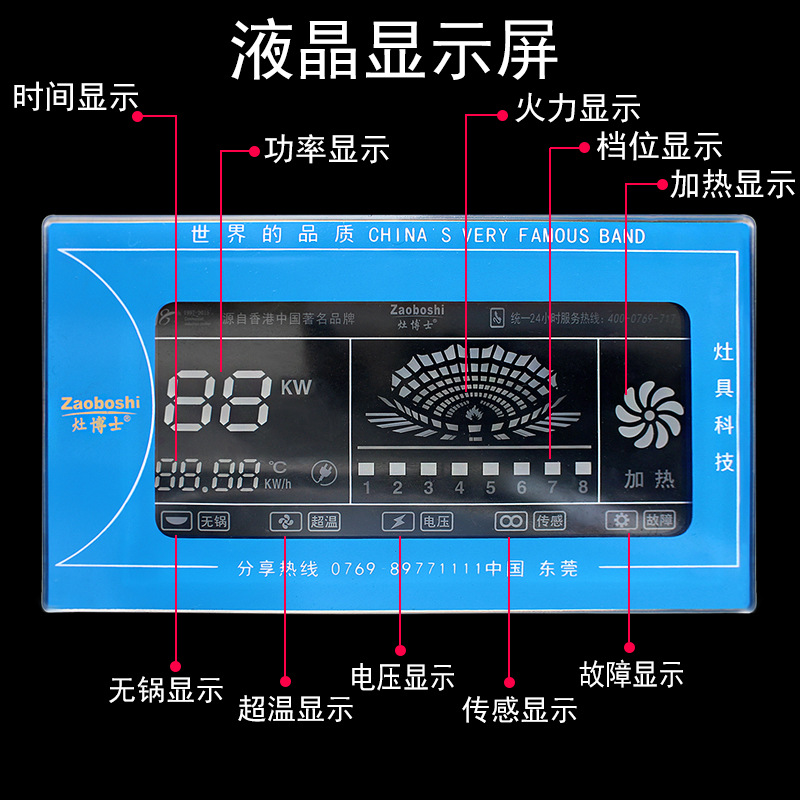 Industrial And Commercial Sing - Commercial Kitchen Induction review and price
