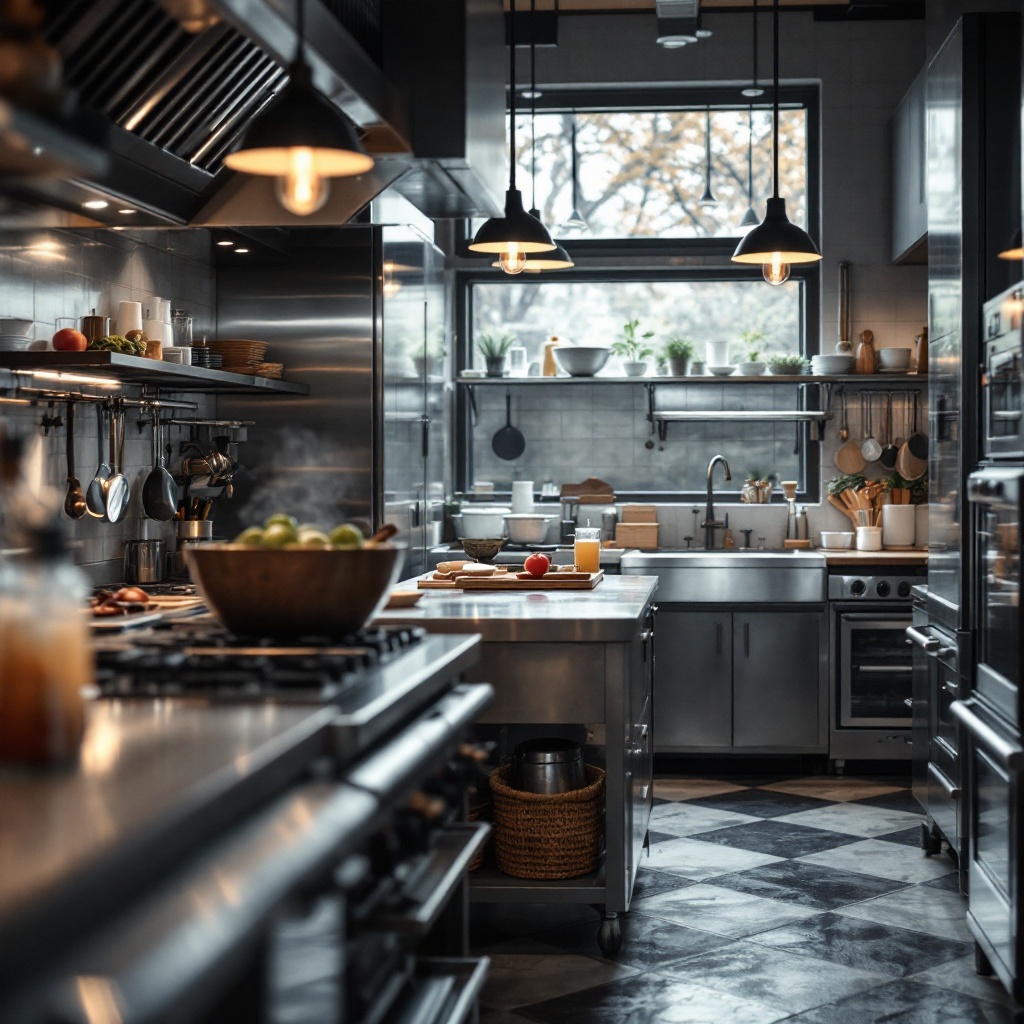 One-Stop Kitchen Project Solut - Commercial Kitchen Layout Design review and price